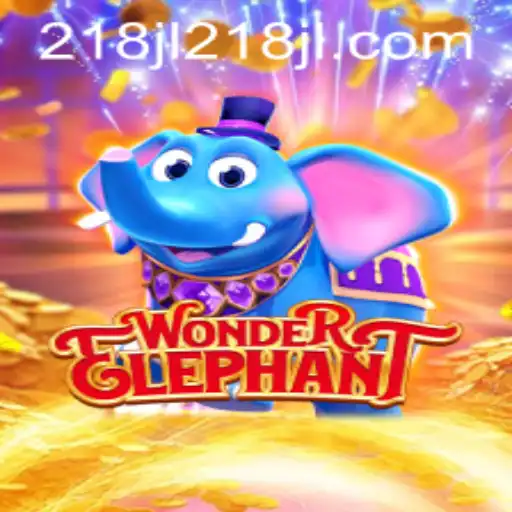 Discover the Exciting World of WonderElephant: Adventure Awaits!