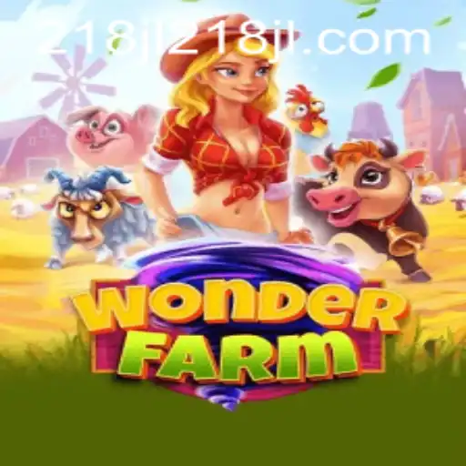 Discover the Enchanting World of WonderFarm: A Journey Through Innovation and Gameplay